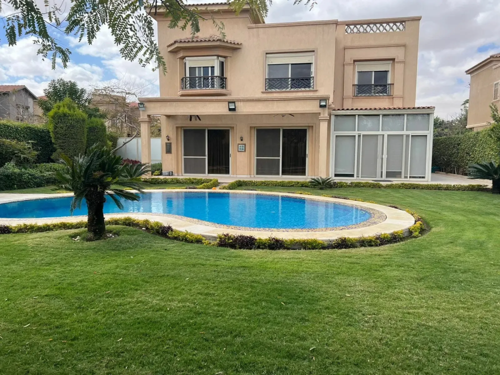 Facilities at HOM October Gardens