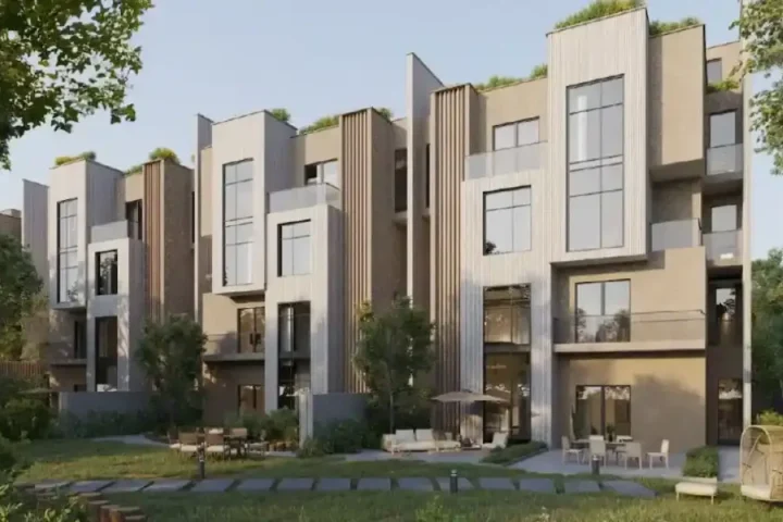 Vallis New Cairo 2026 | Sky AD Developments in the 6th Settlement