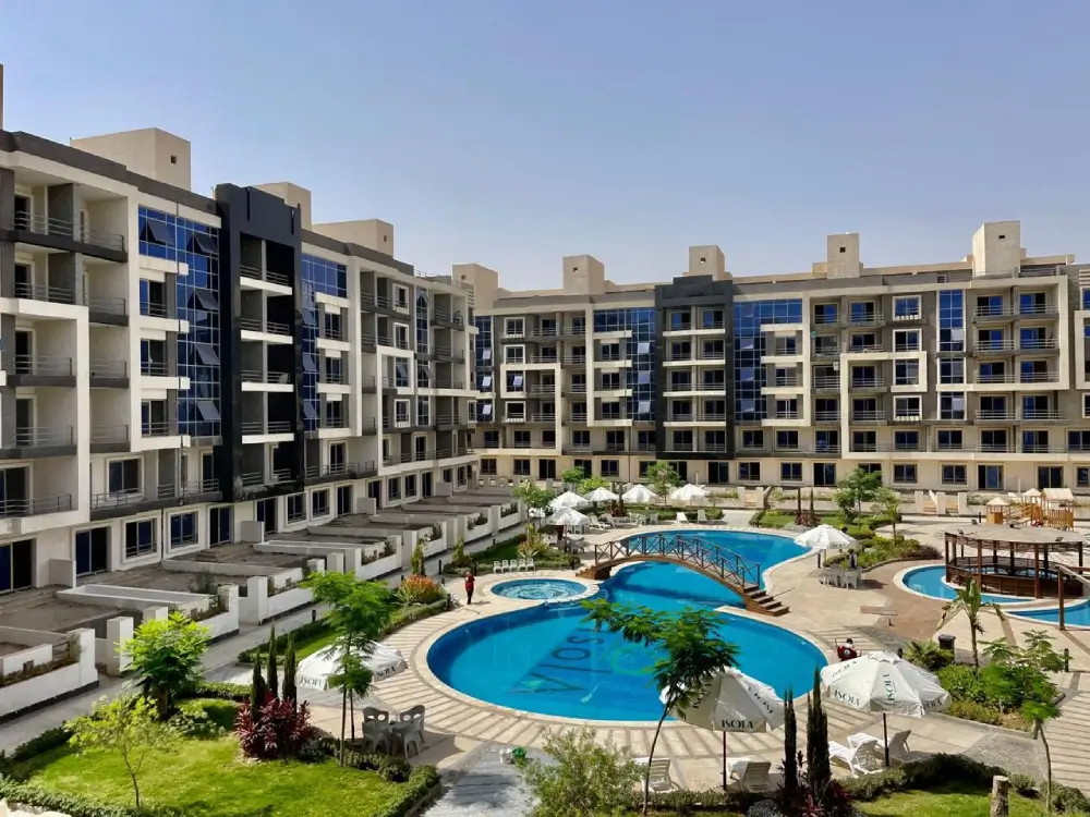 Isola Centra New Cairo 2026 | Prices, Units & Payment Plans
