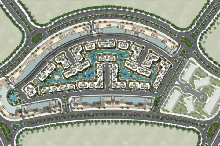 Isola Centra New Cairo 2026 | Prices, Units & Payment Plans