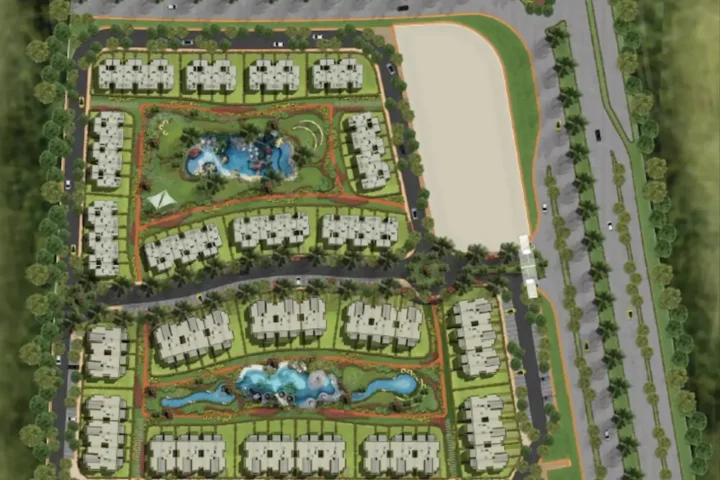 Acasa Alma – Dar Al Alamia Developments