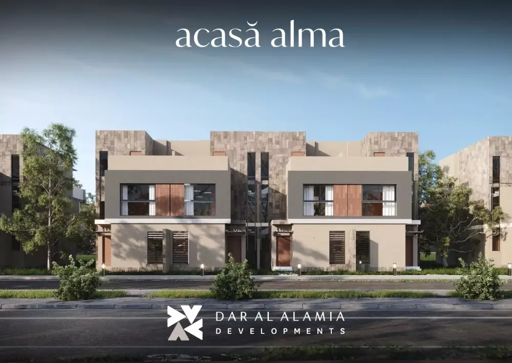 Acasa Alma Facilities