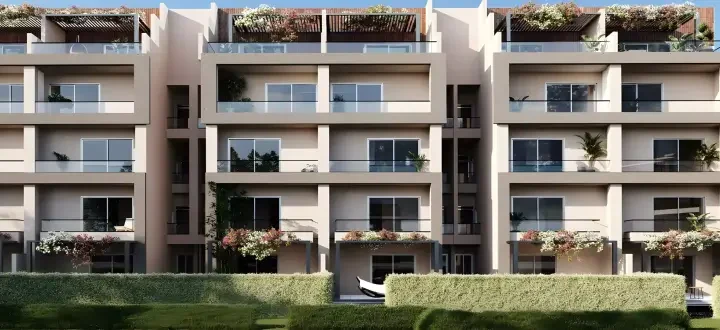 Acasa Alma – Dar Al Alamia Developments