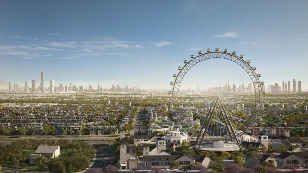 The Wonder MarQ Mostakbal City: Villas, Prices & Payment Plans