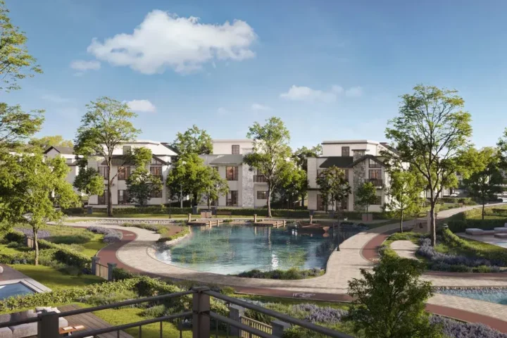 The Wonder MarQ Mostakbal City: Villas, Prices & Payment Plans