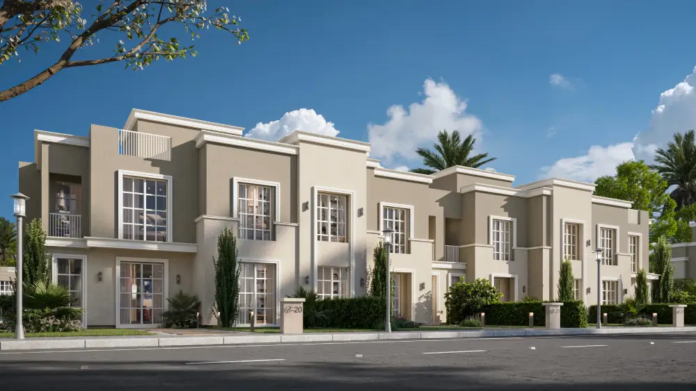 The Butterfly Mostakbal City 2026 | Madinet Masr