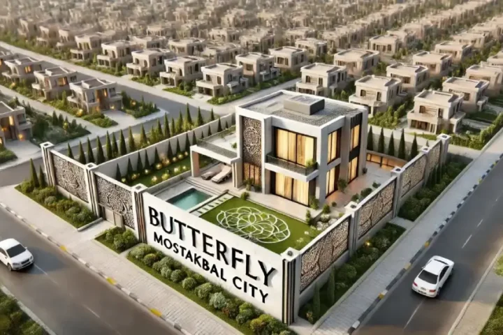 The Butterfly Mostakbal City 2026 | Madinet Masr
