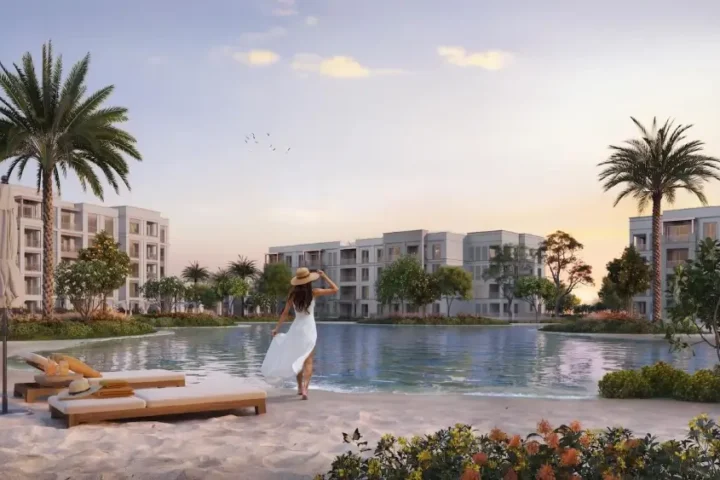 Mivida Gardens Mostakbal City 2026 Emaar Misr for Development