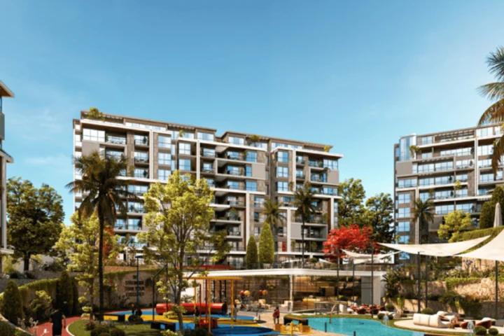Najm Compound 6th Settlement New Cairo by Royal Developments 2026