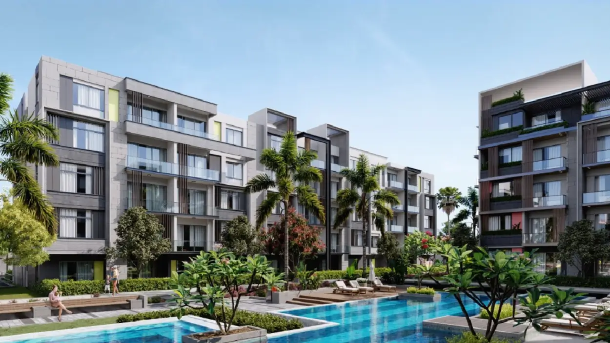 Home Residence