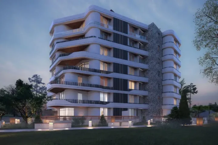 Bloomfields Mostakbal City