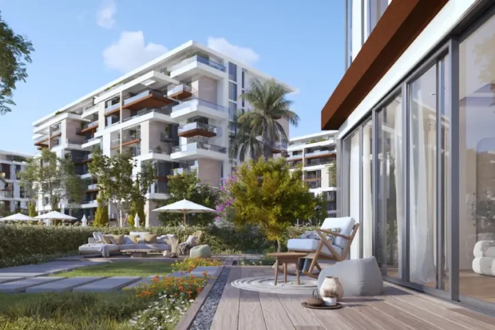 Noll New Cairo Compound 2026 Kleek Developments