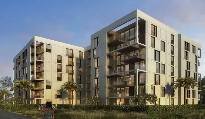 Aria Sabbour Compound Mostakbal City 2026 