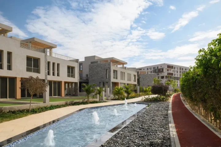 Aria Sabbour Compound Mostakbal City 2026 