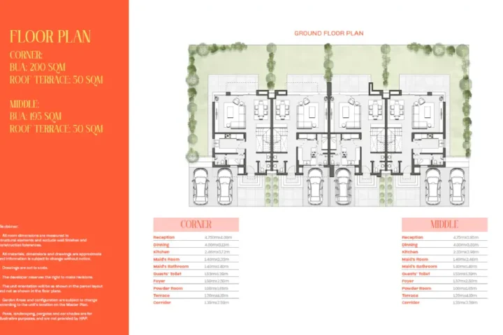The Valleys Hassan Allam Compound in Mostakbal City 2026