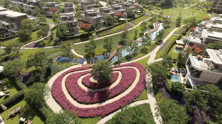 CityZen Mostakbal City Compound 2026