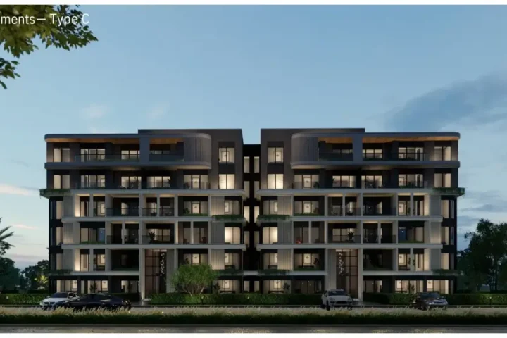 CityZen Mostakbal City Compound 2026