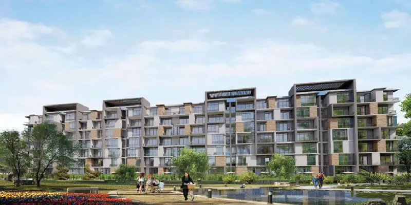Nyoum Mostakbal City Compound 2026