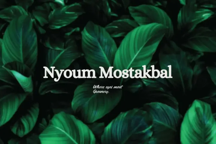 Nyoum Mostakbal City Compound