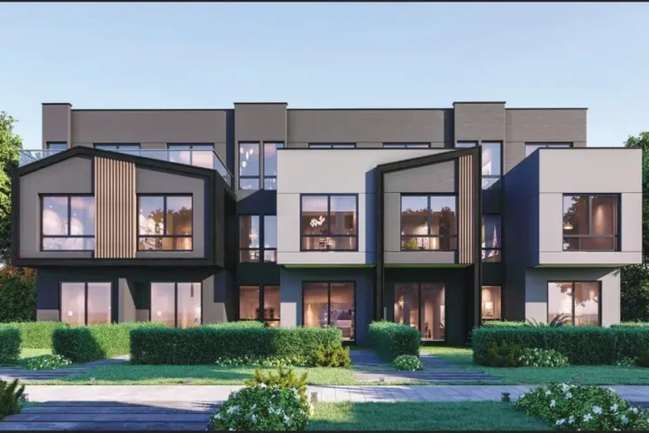 Rare Compound Mostakbal City 2026 Al Ahly Sabbour