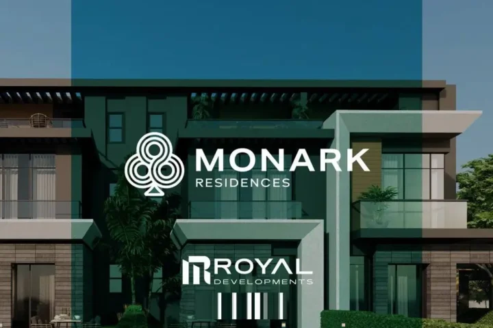 Monark Residences Mostakbal City c