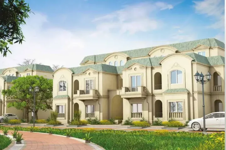 L’Avenir Sabbour Compound Mostakbal City 2026