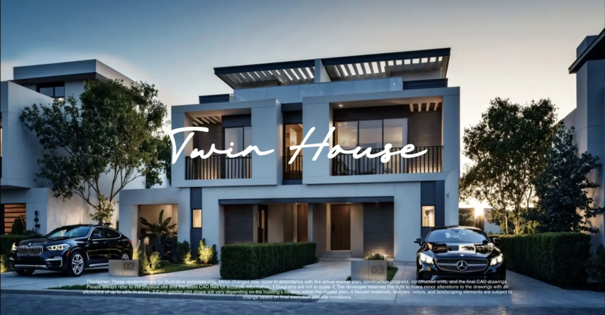 Isla New Mansoura project