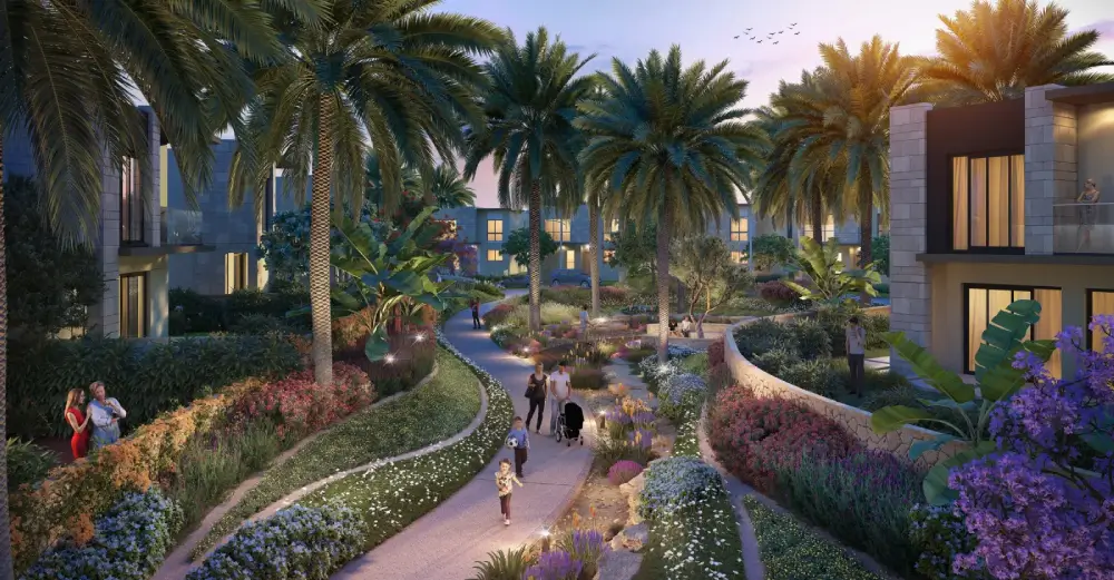 كمبوند سوان ليك التجمع الأول Swan Lake New Cairo 2026