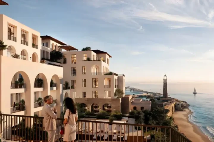 مشروع وادي يم رأس الحكمة 2026 Wadi Yemm Ras El Hekma 