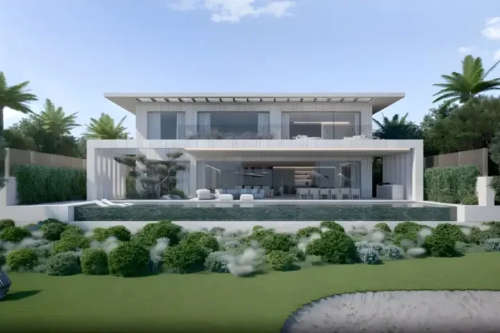 مشروع وادي يم رأس الحكمة 2026 Wadi Yemm Ras El Hekma 