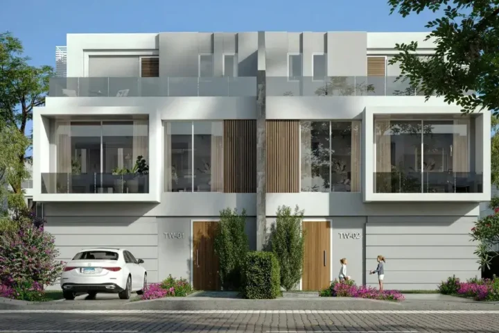  El Patio Town New Cairo 2026