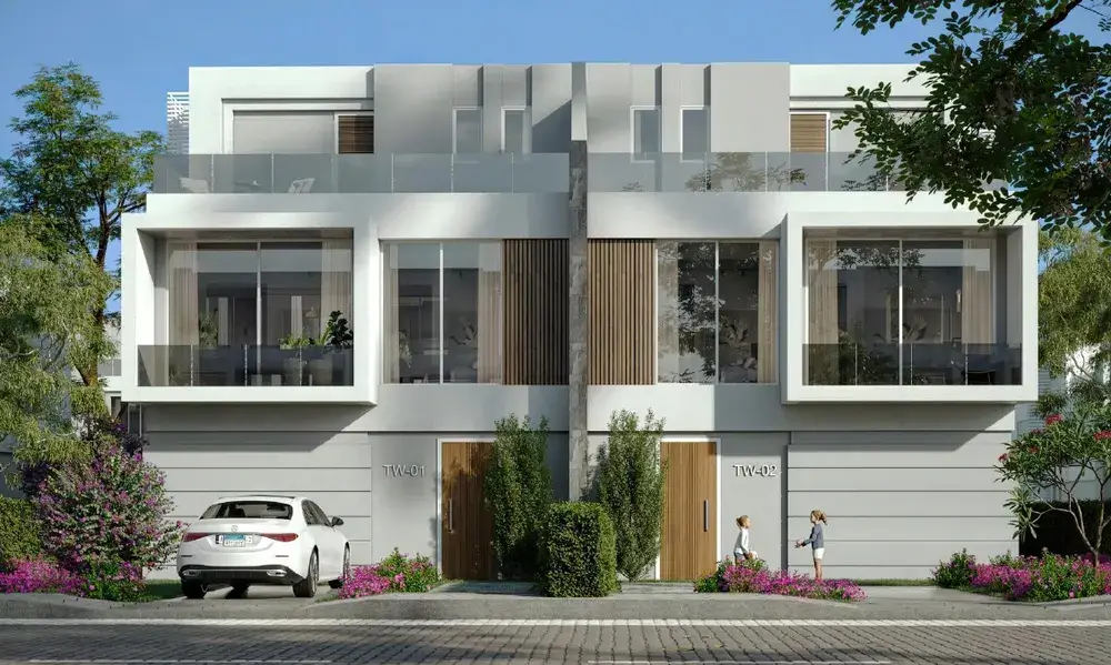 Standalone Villas at El Patio Town by LA Vista