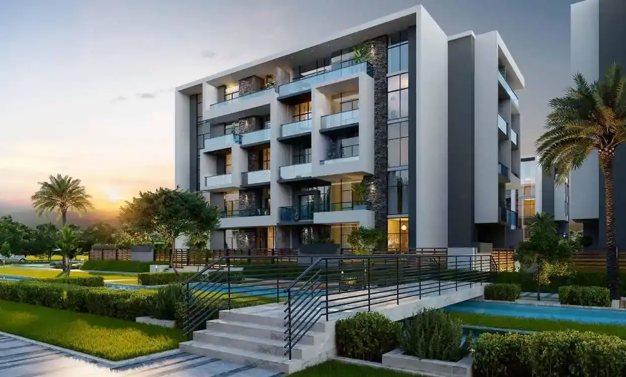 Architectural Designs of El Patio Town Villas by LA Vista