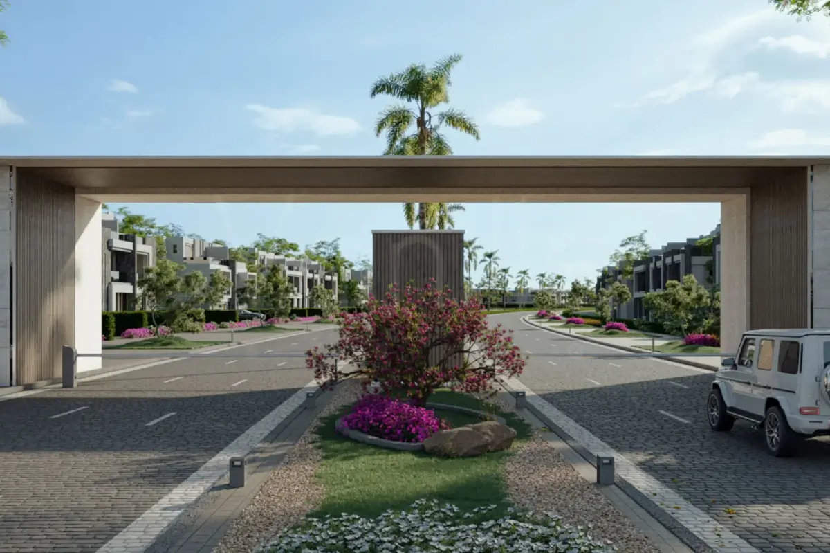LA Vista Developments and Its El Patio Residential Projects