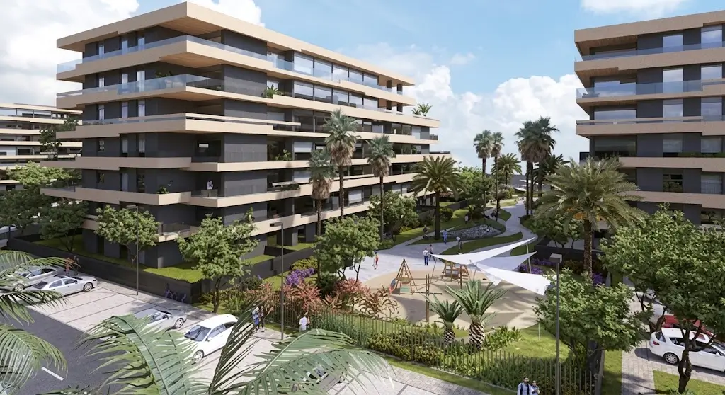  Al Burouj El Shorouk City Compound 2026