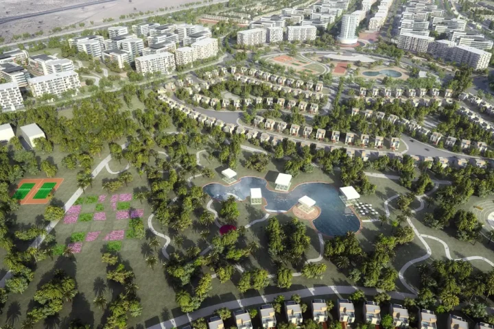  Al Burouj El Shorouk City Compound 2026