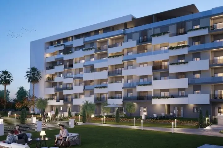  Al Burouj El Shorouk City Compound 2026