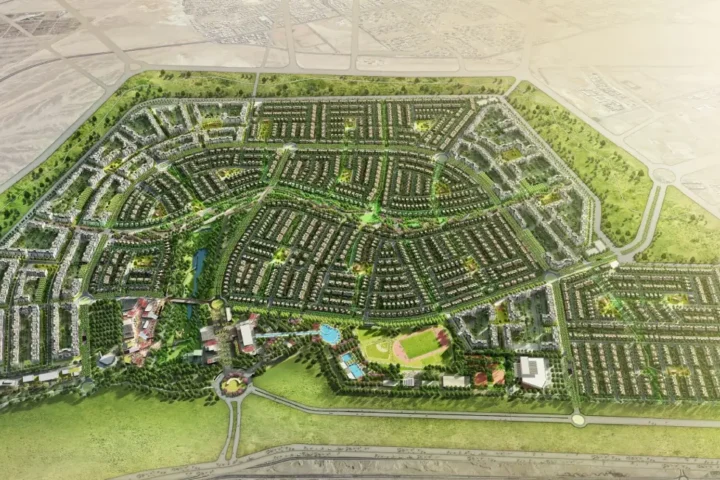 SODIC East New Heliopolis Compound 2026