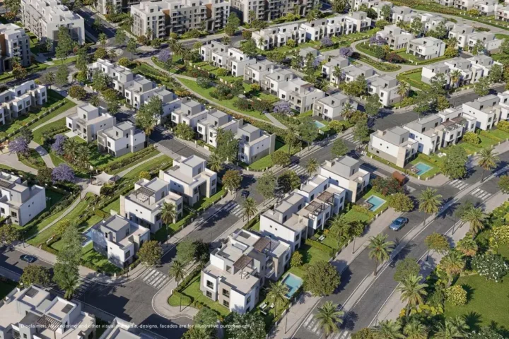 SODIC East New Heliopolis Compound 2026