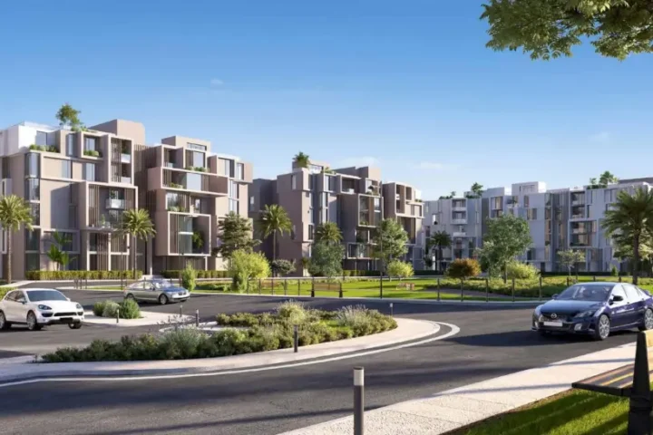 SODIC East New Heliopolis Compound 2026