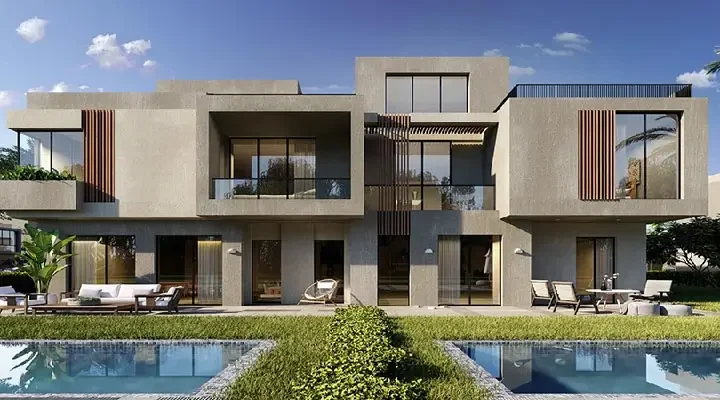 SODIC East Compound in New Heliopolis